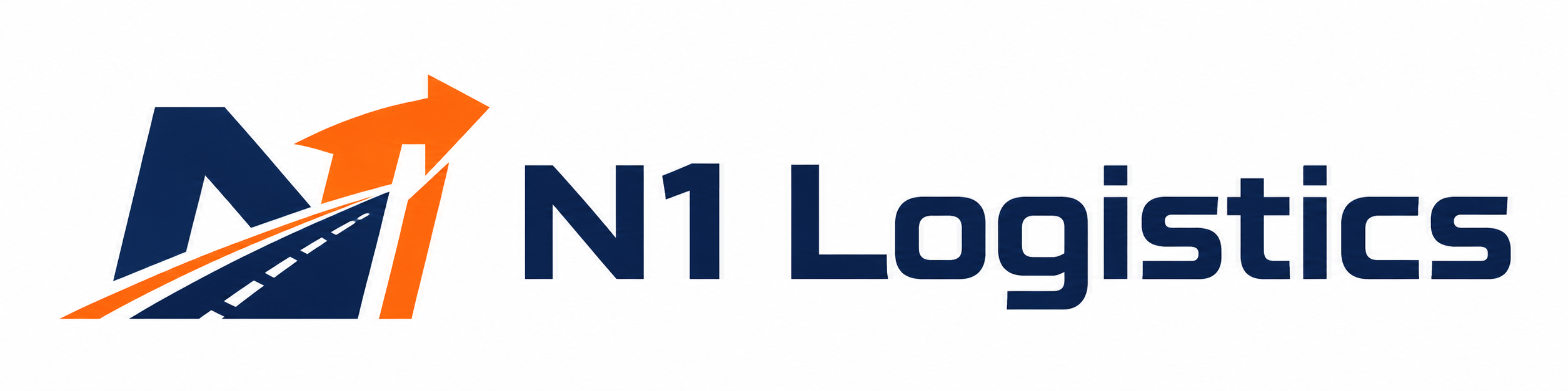 N1 Logistics Logo
